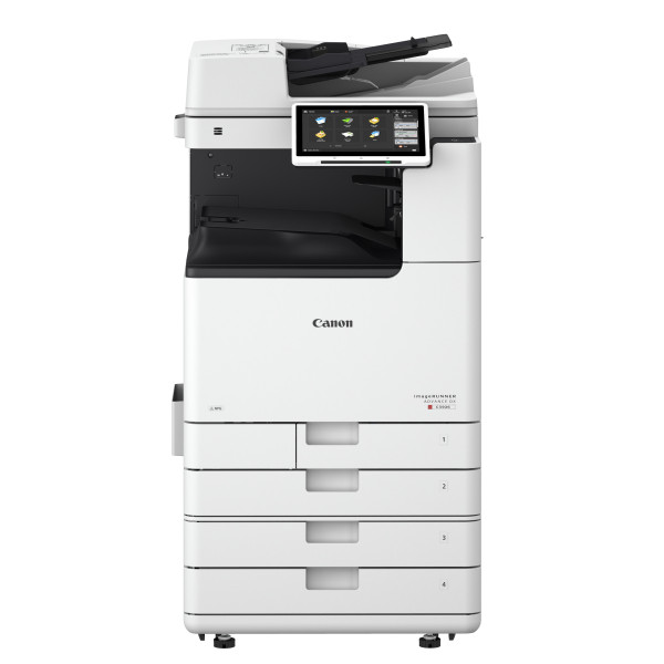 iR ADV DX C3926  A3 컬러 레이저 복합기